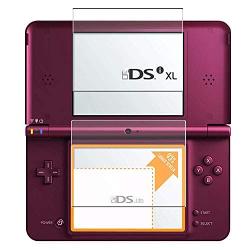 Puccy Privacy Screen Protector for Nintendo DSI XL – Honest Review