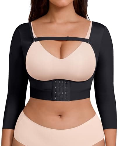 Gilet de Compression pour Bras FeelinGirl – Avis Complet 2024