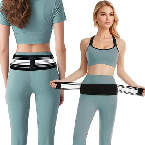 Callicebus Lower Back Brace Review: Real Test After 2 Weeks