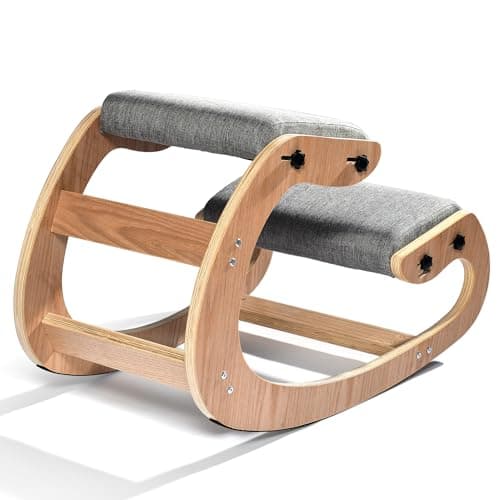Easyego Kniehocker ergonomisch Test: Hilft er wirklich gegen Rückenschmerzen?