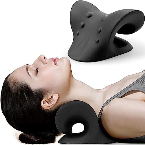 RESTCLOUD Neck and Shoulder Relaxer : Test et Avis Complet 2024