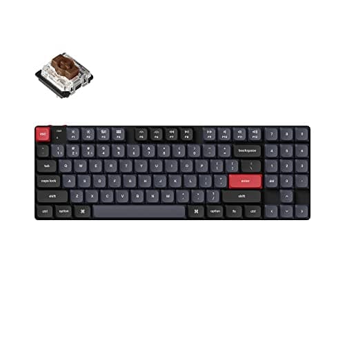 Keychron K13 Pro Review: ¿El Mejor Teclado Mecánico Inalámbrico 80%?