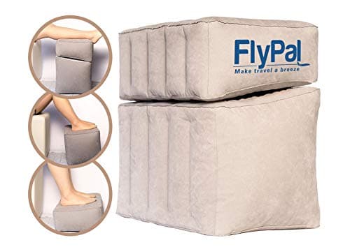 Flypal Inflatable Foot Rest – är den värd priset? (Test 2025)