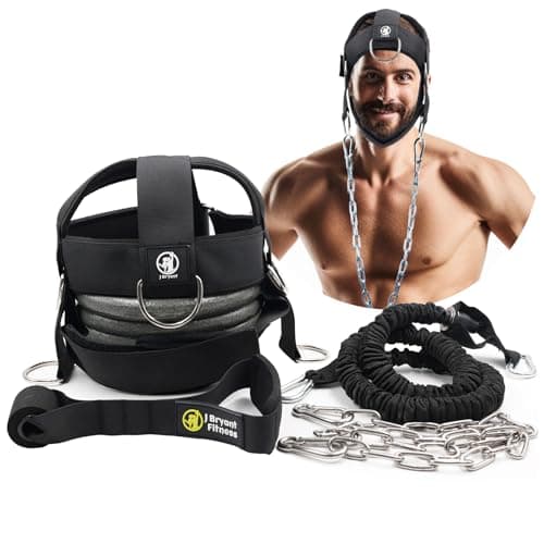 J Bryant Neck Head Harness Review – Is This Budget Training Gear Worth It?