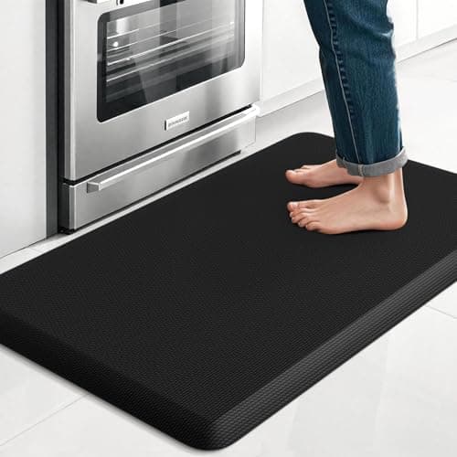 TranquilRelax Anti-Fatigue Kitchen Mat Review – Our Hands-On Test
