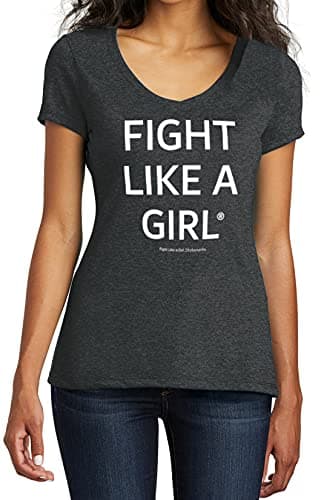 She Believed She Could T-Shirt Review – Fight Like a Girl (2025)