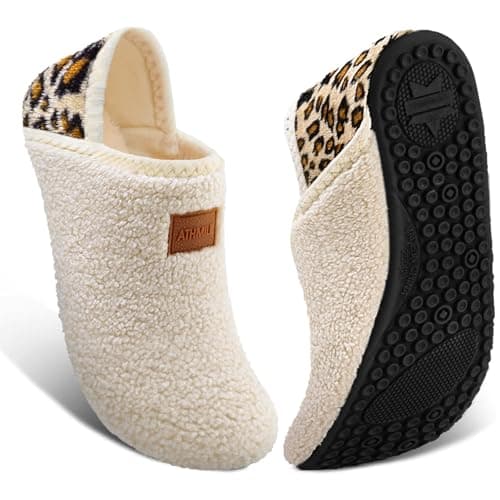 ATHMILE House Slippers Review: Soft, Cozy, and Actually Worth It?