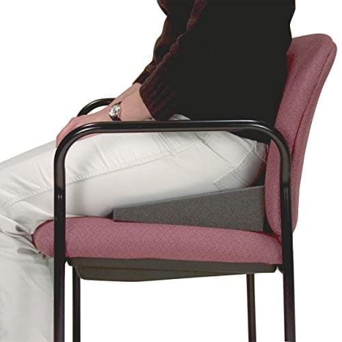 Core Products Foam Stress Wedge - Gray