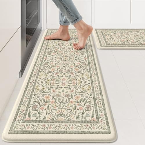 Tappetini Antifatica Cucina KIMODE – Recensione Onesta 2025