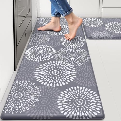 LuxStep Keukenmatten Review: Anti-Vermoeidheidsmatten Getest