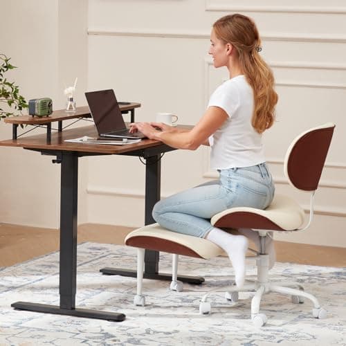 EROMMY ADHD stol – recension: Dynamisk sitting för bättre fokus