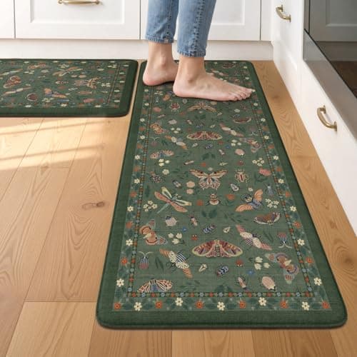 LEEVAN Anti Fatigue Mat Review – Does It Actually Save Your Back?