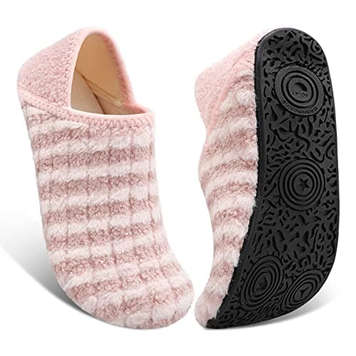 Fires House Slippers Review: Soft Non-Slip Indoor Shoes Tested