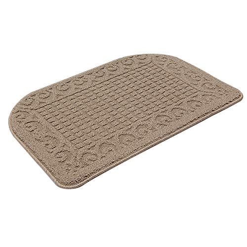 COSY HOMEER Anti-Fatigue Kitchen Rug Review – 27×18 Inch Getest