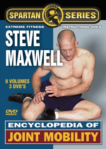 Encyclopedia Of Joint Mobility DVD Review – Is Gülife Worth It?