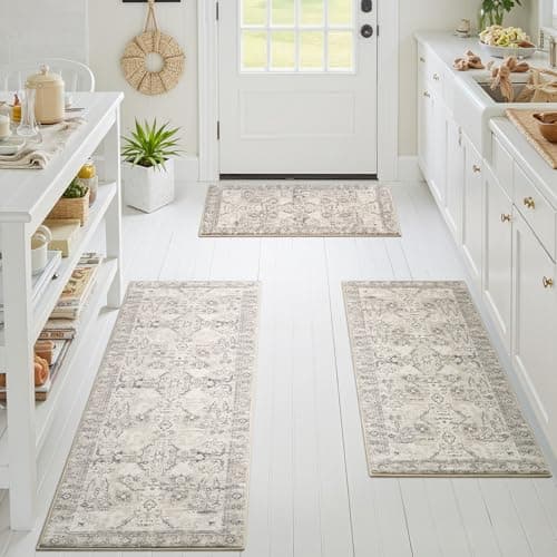 GRANDY SAYS Tappeti Cucina Recensione: Set Anti-Fatica Funzionale
