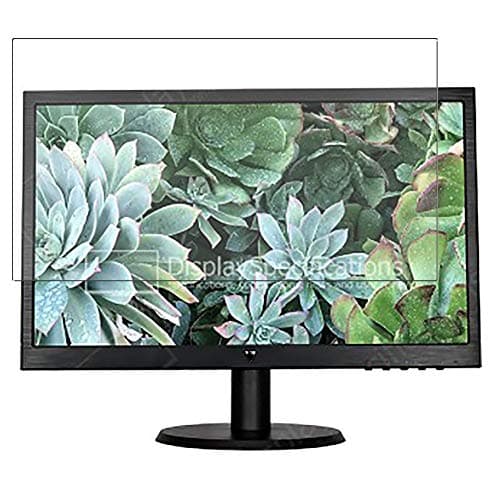 Puccy Privacy Screen Protector Review – 21.5" Monitor Privacy Film Tested