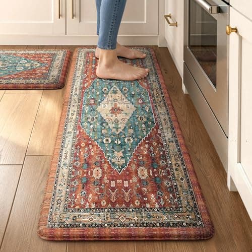 Collive Tappeti Antifatica Cucina Boho – Recensione Onesta