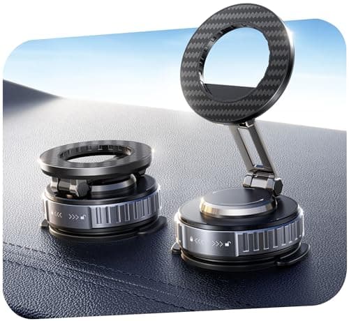 Supporto Telefono Auto Magnetico snanlen – Recensione Completa