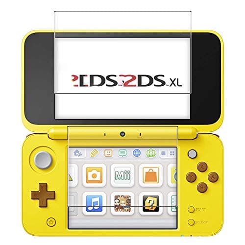 Puccy Privacy Screen Protector for Nintendo 2DS XL – Honest Review