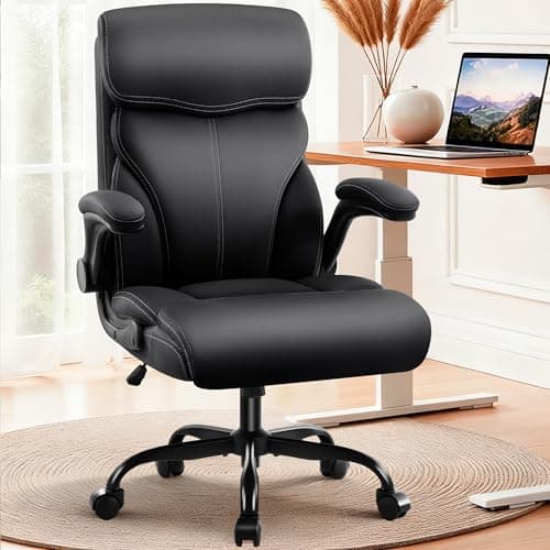 AreShark Bürostuhl Test 2025: Ergonomischer High-Back Gaming Chair im Check