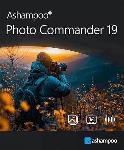 Ashampoo Photo Commander 19 Review – Full Verdict